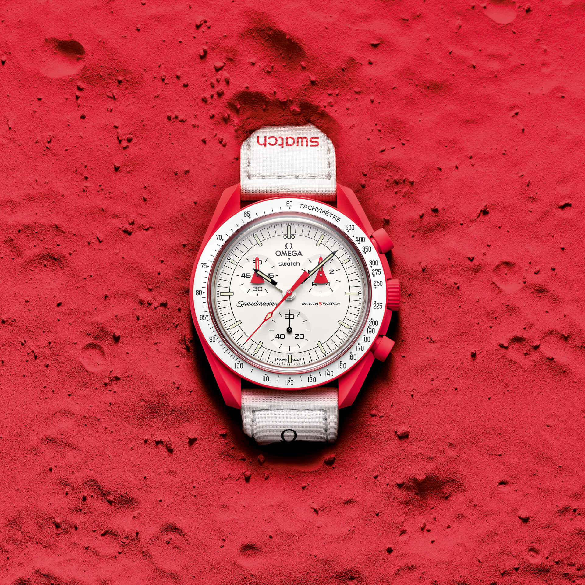 Mouvement Quartz